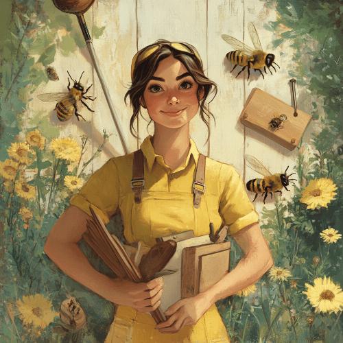 Avatar de HermioneGranger93